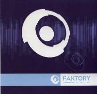 Various - Faktory CD01