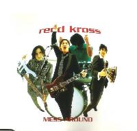 Redd Kross - Mess Around