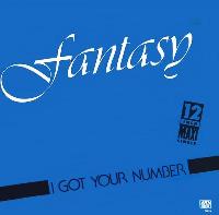 Fantasy (2) - I Got Your...