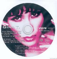 Gina T. - U Got What You Want