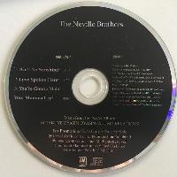 The Neville Brothers -...