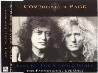 Coverdale•Page* - Take Me...