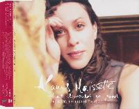 Alanis Morissette - That I...