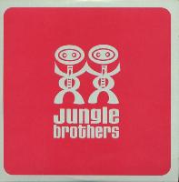 Jungle Brothers - V.I.P.