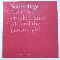 Subterfuge (5) - No More...