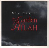 Don Henley - The Garden Of...