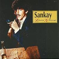 Sankay - Leyes Gitanas