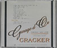 Cracker - Garage D'Or