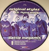 Original Stylaz vs. Flying...