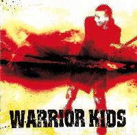 Warrior Kids - Carton Rouge