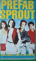 Prefab Sprout - From...