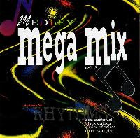 Various - Medley Mega Mix...