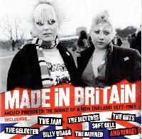 Various - Made In Britain