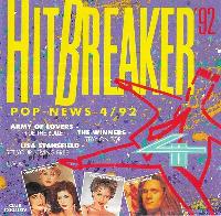 Various - Hitbreaker -...