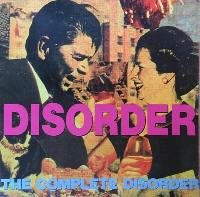 Disorder (3) - The Complete...