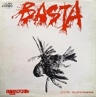 Quilapayún - Basta