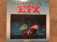 Special EFX - Slice Of Life