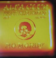 Alfa Club Feat. Kijahman -...