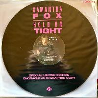 Samantha Fox - Hold On Tight