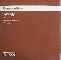 Trancesetters - Synergy