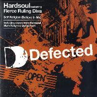 Hardsoul Featuring Fierce...