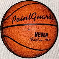 Point Guards - Never Fall...