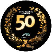 Various - 50 Media Records...