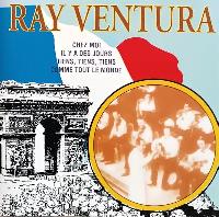 Ray Ventura - Ray Ventura