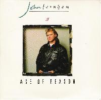 John Farnham - Age Of Reason