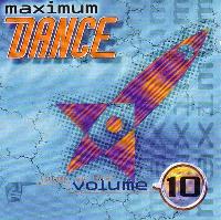 Various - Maximum Dance 10/97