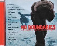 Various - No Boundaries - A...