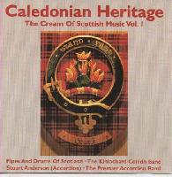 Various - Caledonian...