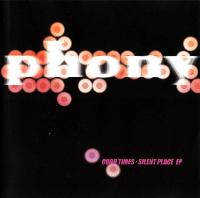 Phony (3) - Good Times -...