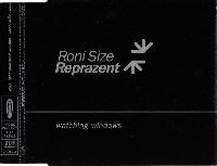 Roni Size / Reprazent -...