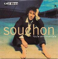 Alain Souchon - Foule...