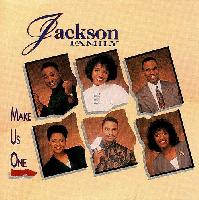 Jackson Family - Make Us One