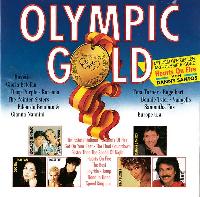 Various - Olympic Gold