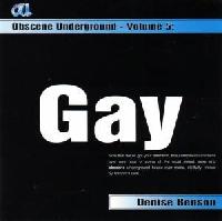 Denise Benson - Gay...