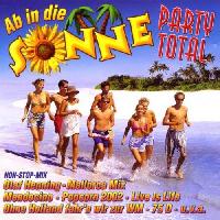 Various - Ab In Die Sonne -...