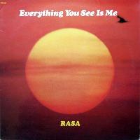 Rasa (9) - Everything You...