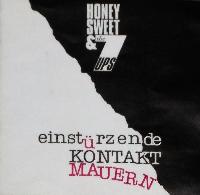 Honey Sweet & The 7 Ups -...