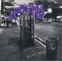 Spin Doctors - Pocket Full...