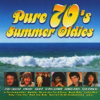 Various - Pure 70's Summer...