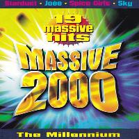 Various - Massive 2000 ∙...