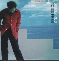 Simply Red - To Be Free / Blue