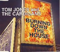 Tom Jones And The Cardigans...