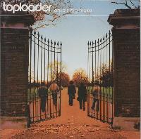 Toploader - Onka's Big Moka