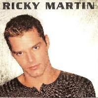 Ricky Martin - Ricky Martin