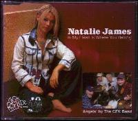 Natalie James - In My Heart...