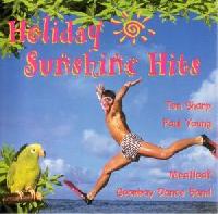 Various - Holiday Sunshine...